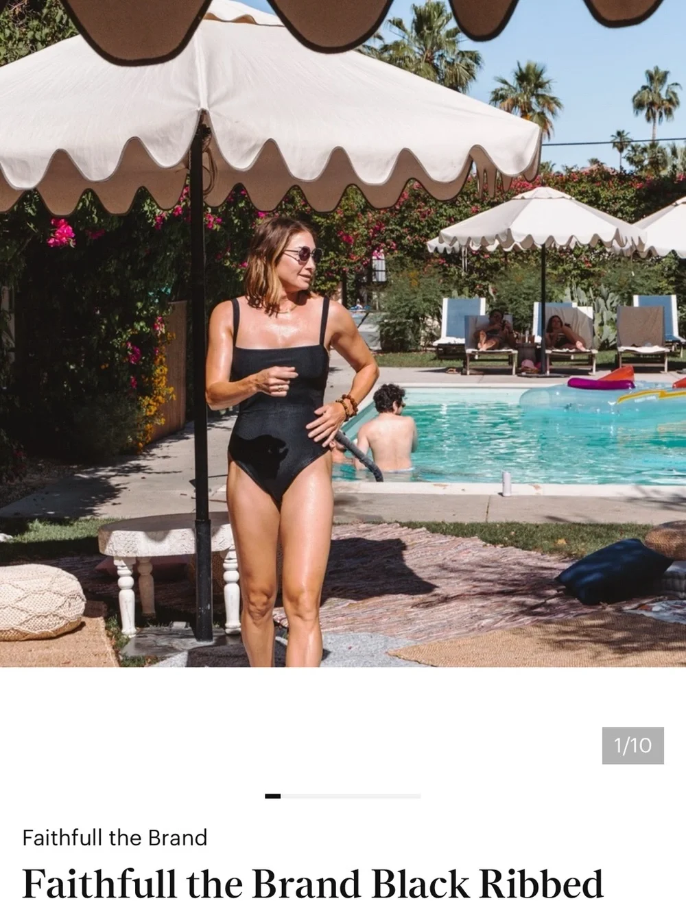 25 piece full wardrobe - curated collection